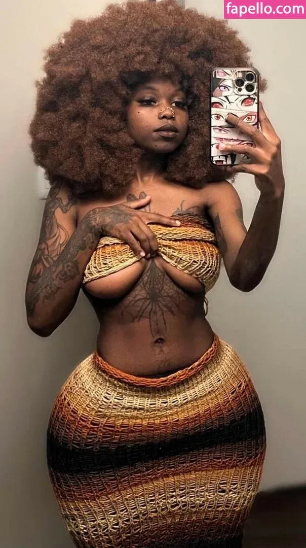 Dxlilah Onlyfans Photo Gallery 