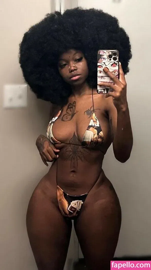 Dxlilah Onlyfans Photo Gallery 