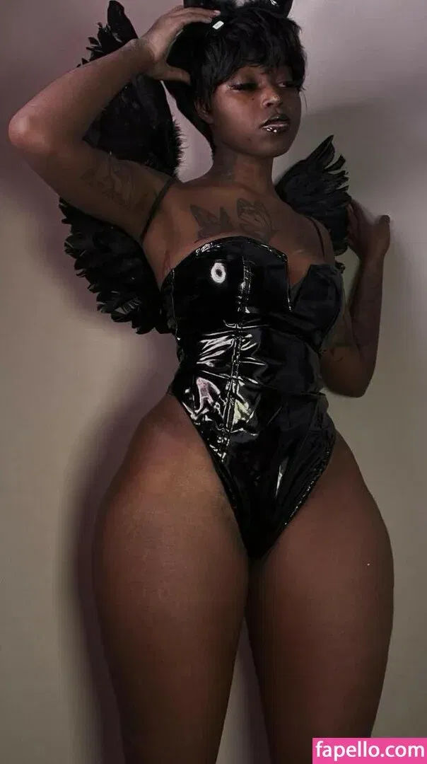 Dxlilah Onlyfans Photo Gallery 