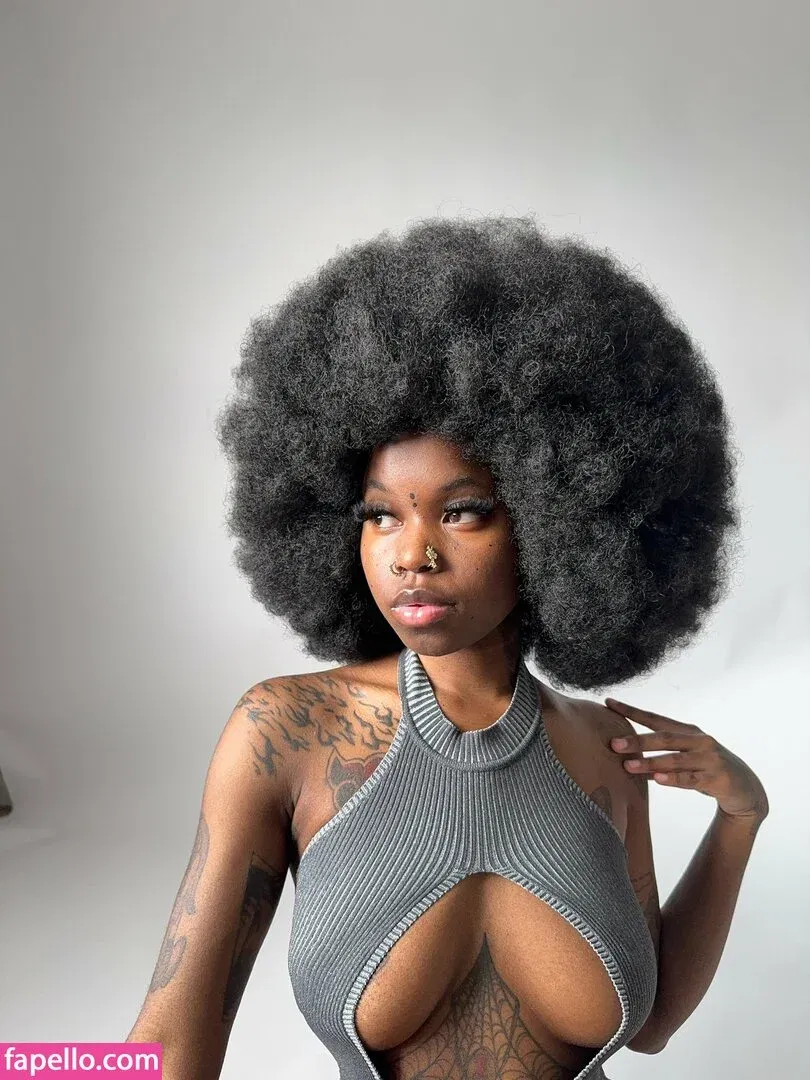 Dxlilah Onlyfans Photo Gallery 