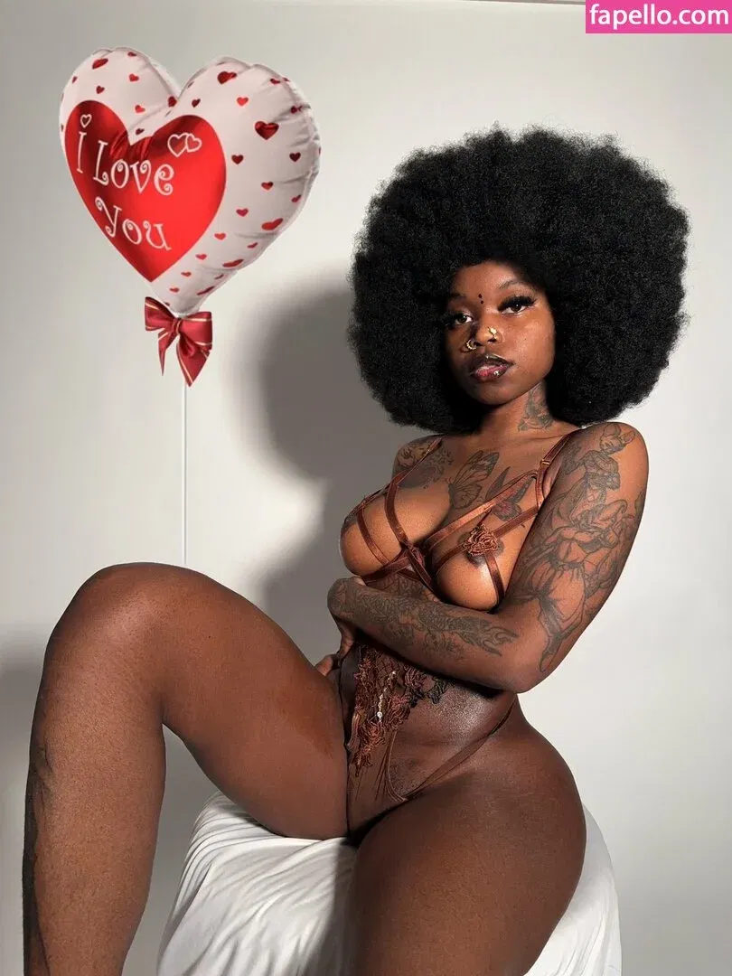 Dxlilah Onlyfans Photo Gallery 