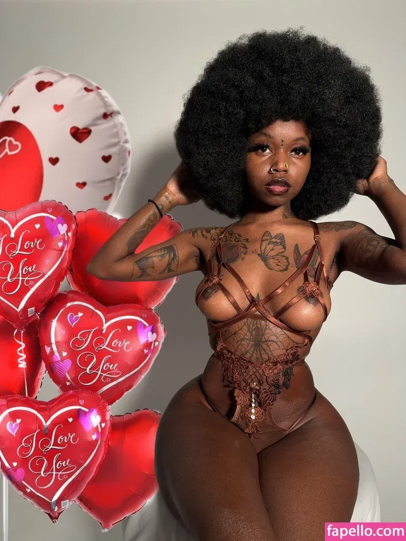 Dxlilah Onlyfans Photo Gallery 