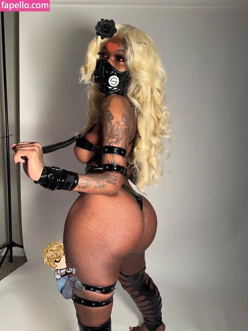 Dxlilah Onlyfans Photo Gallery 