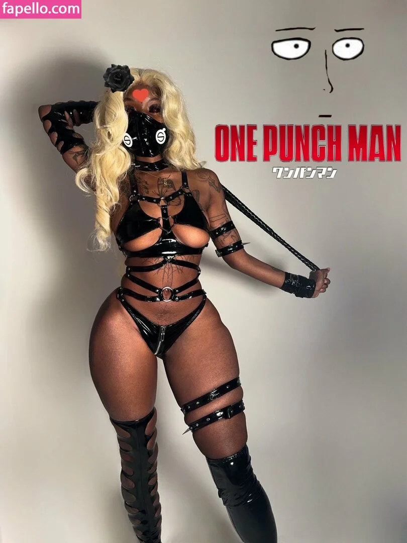 Dxlilah Onlyfans Photo Gallery 