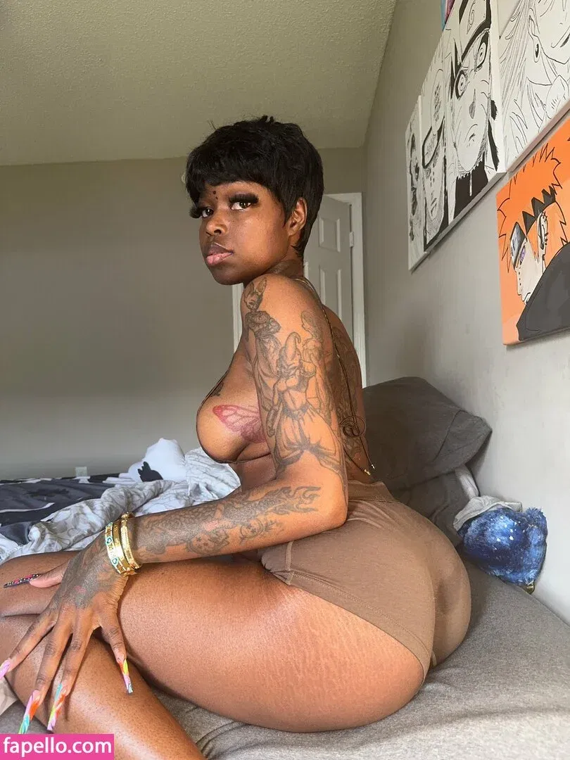 Dxlilah Onlyfans Photo Gallery 