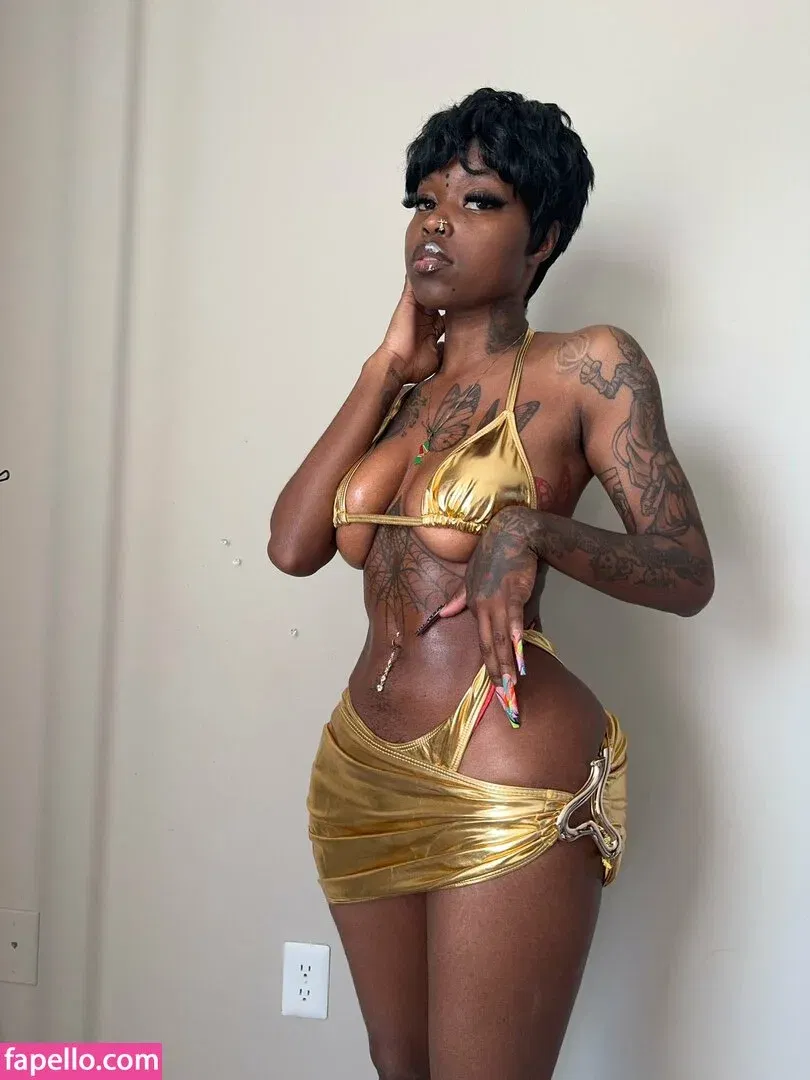 Dxlilah Onlyfans Photo Gallery 