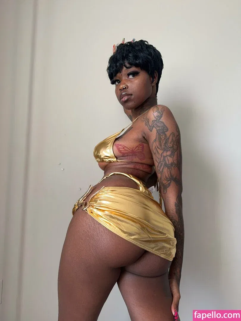 Dxlilah Onlyfans Photo Gallery 