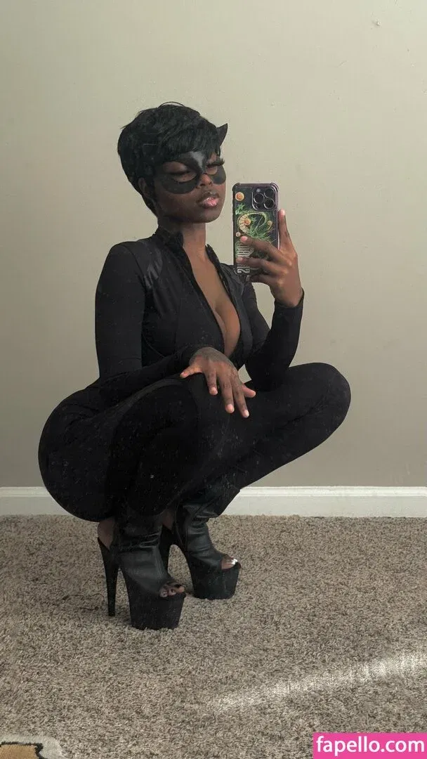 Dxlilah Onlyfans Photo Gallery 