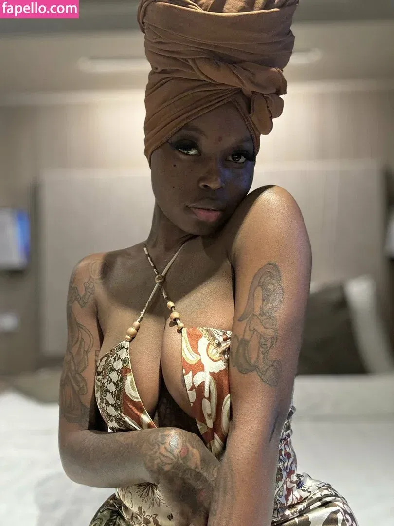 Dxlilah Onlyfans Photo Gallery 