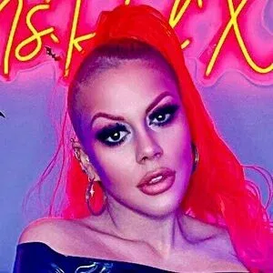 Ms. Red XXX Onlyfans Photo Gallery 