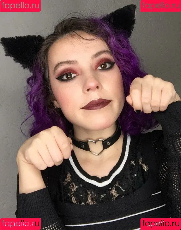 Neko-sama Onlyfans Photo Gallery 