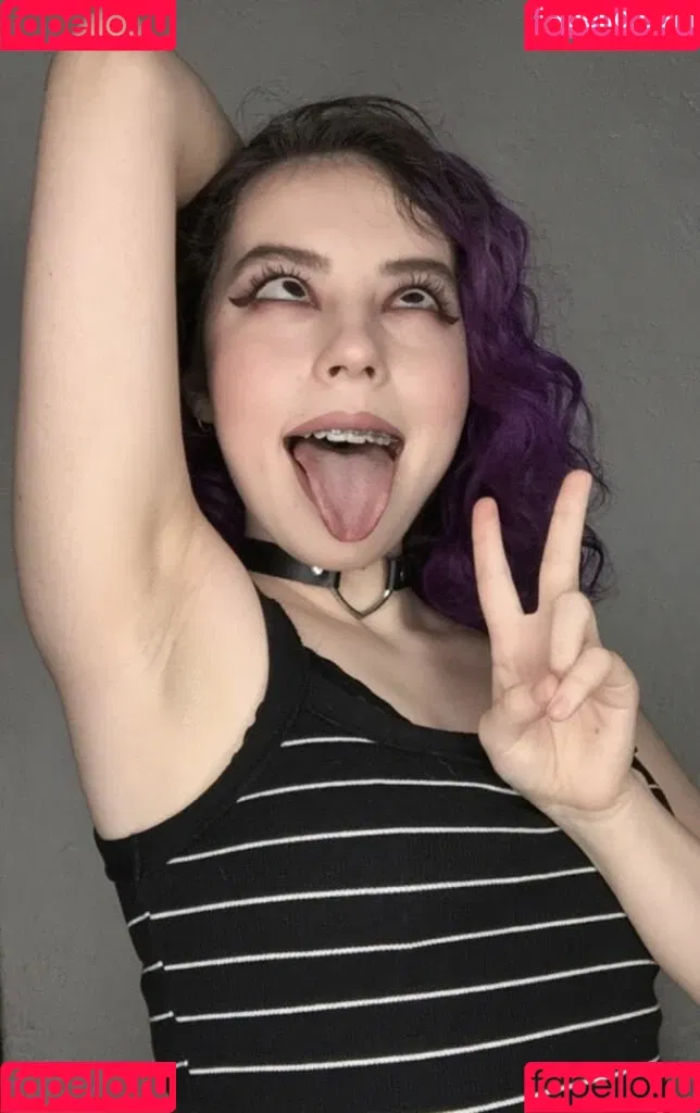Neko-sama Onlyfans Photo Gallery 