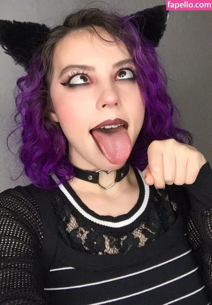 Neko-sama Onlyfans Photo Gallery 