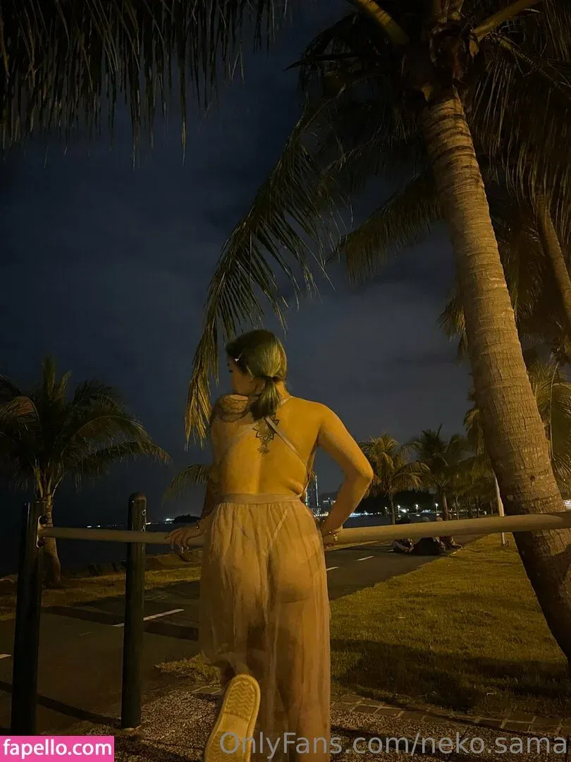 Neko-sama Onlyfans Photo Gallery 