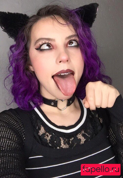 Neko-sama Nude Onlyfans Photo 32