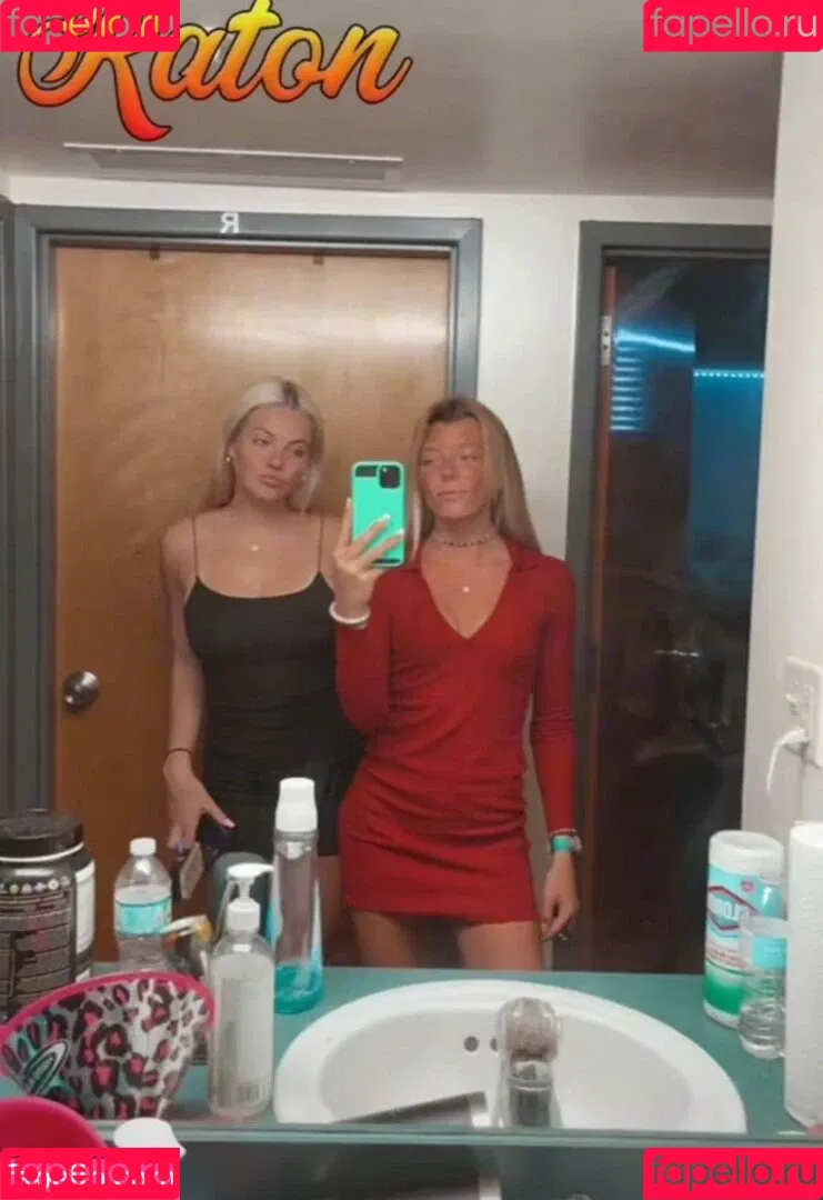 Kyla Deaver Onlyfans Photo Gallery 