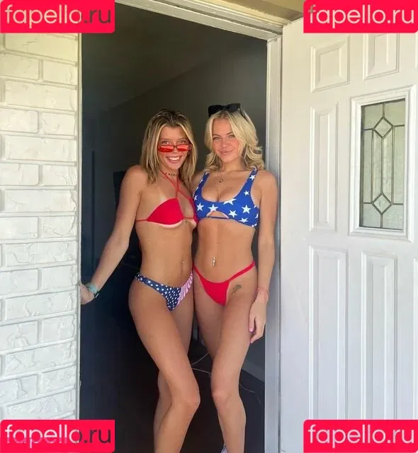 Kyla Deaver Onlyfans Photo Gallery 