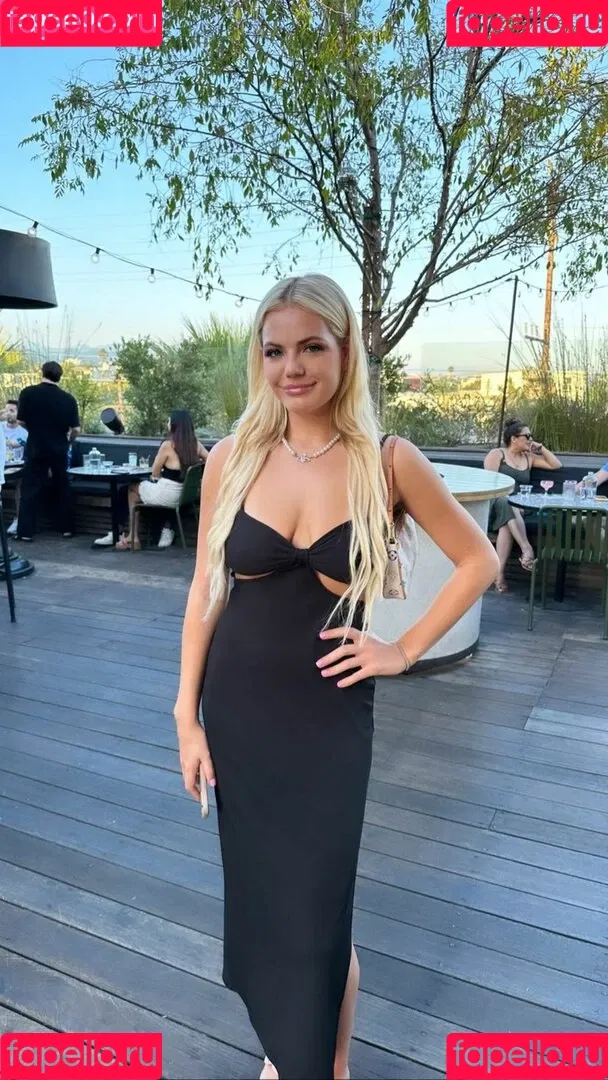 Kyla Deaver Onlyfans Photo Gallery 