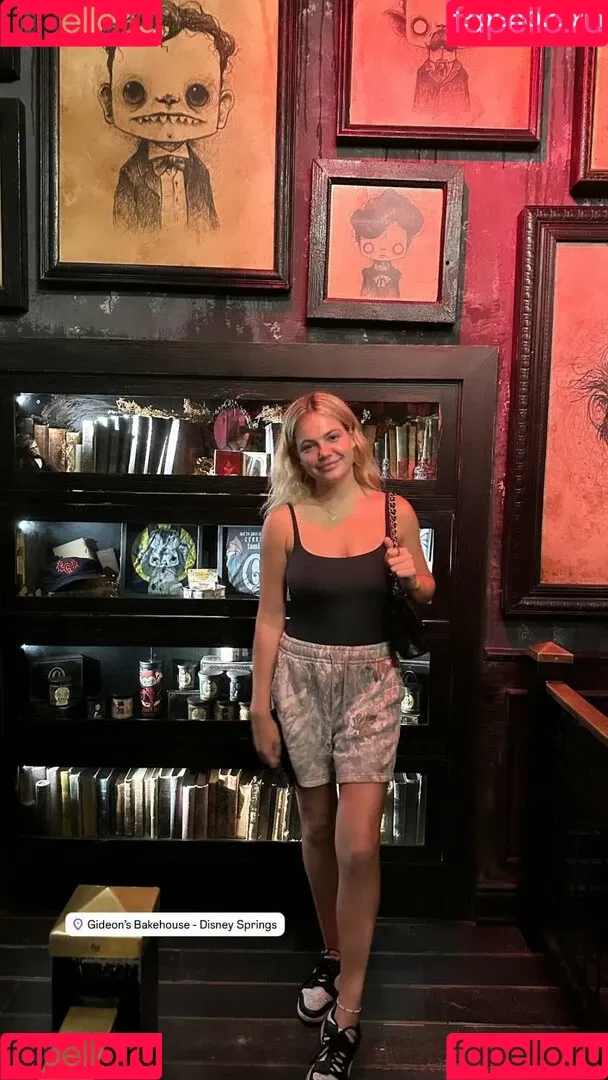 Kyla Deaver Onlyfans Photo Gallery 