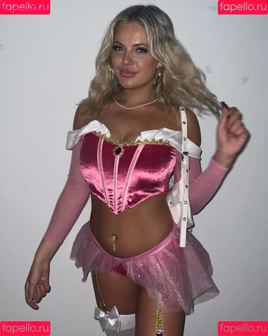 Kyla Deaver Onlyfans Photo Gallery 