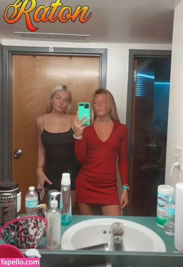 Kyla Deaver Onlyfans Photo Gallery 