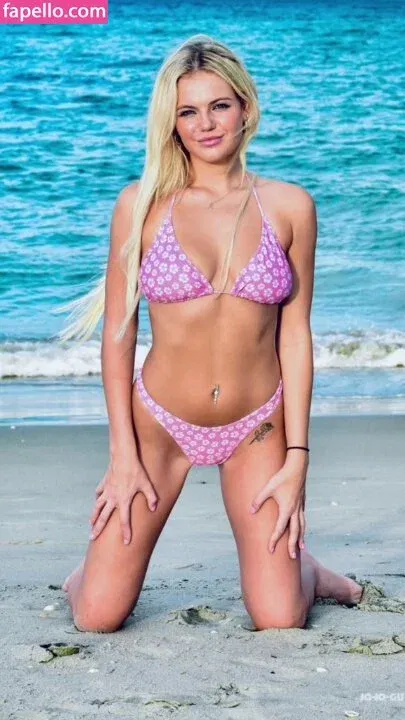 Kyla Deaver Onlyfans Photo Gallery 