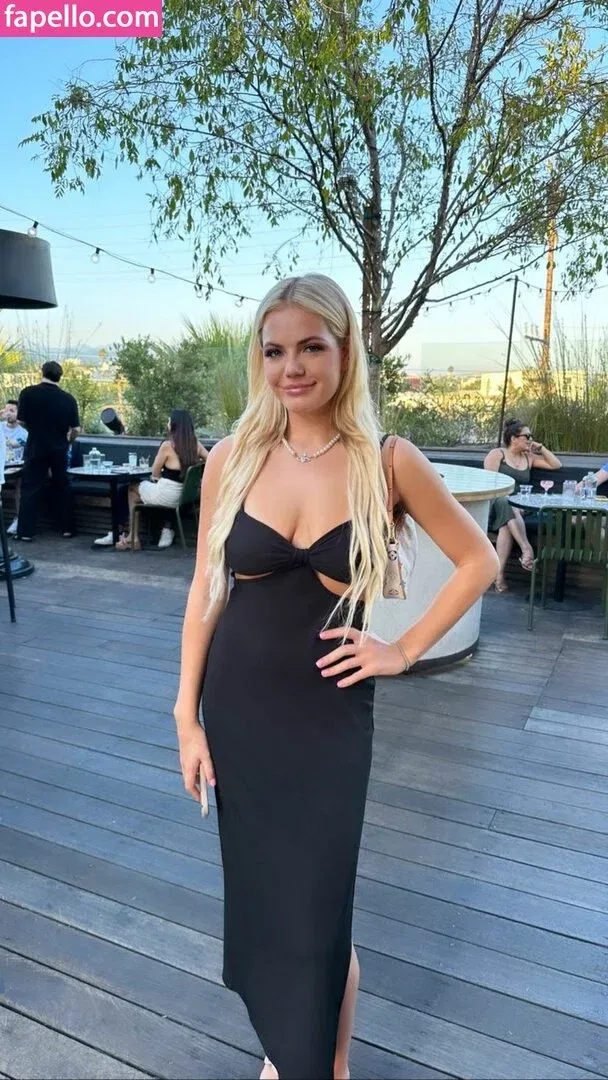 Kyla Deaver Onlyfans Photo Gallery 