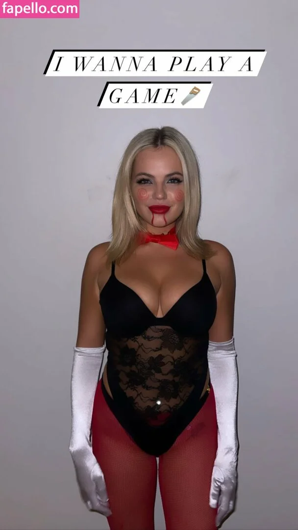 Kyla Deaver Onlyfans Photo Gallery 