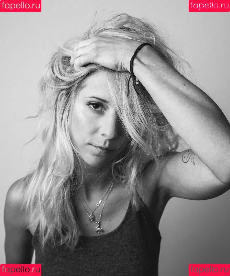 Alicia Bognanno Onlyfans Photo Gallery 