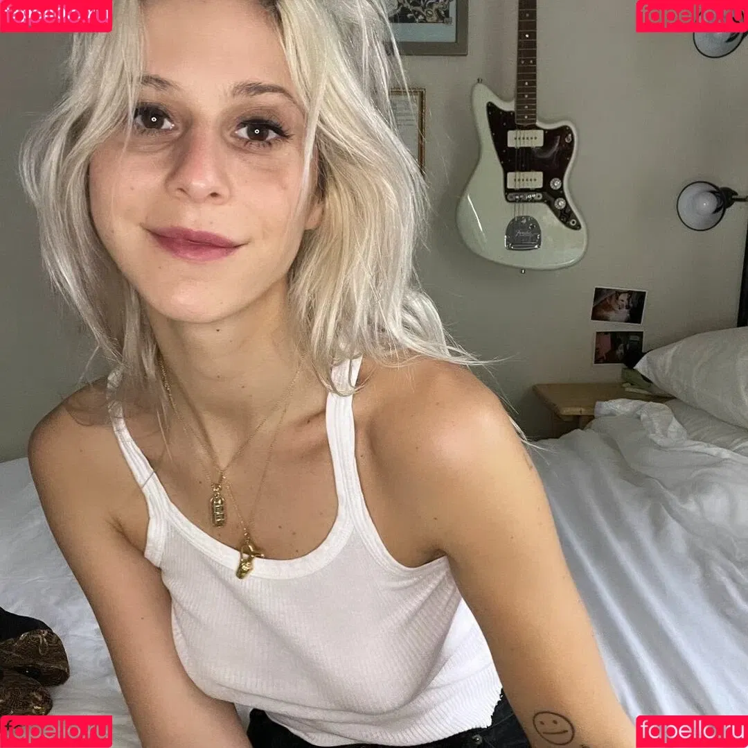Alicia Bognanno Onlyfans Photo Gallery 