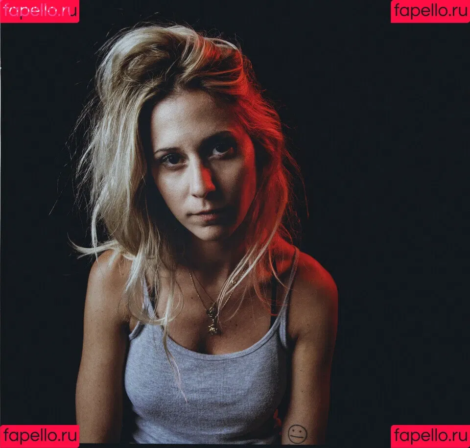 Alicia Bognanno Onlyfans Photo Gallery 