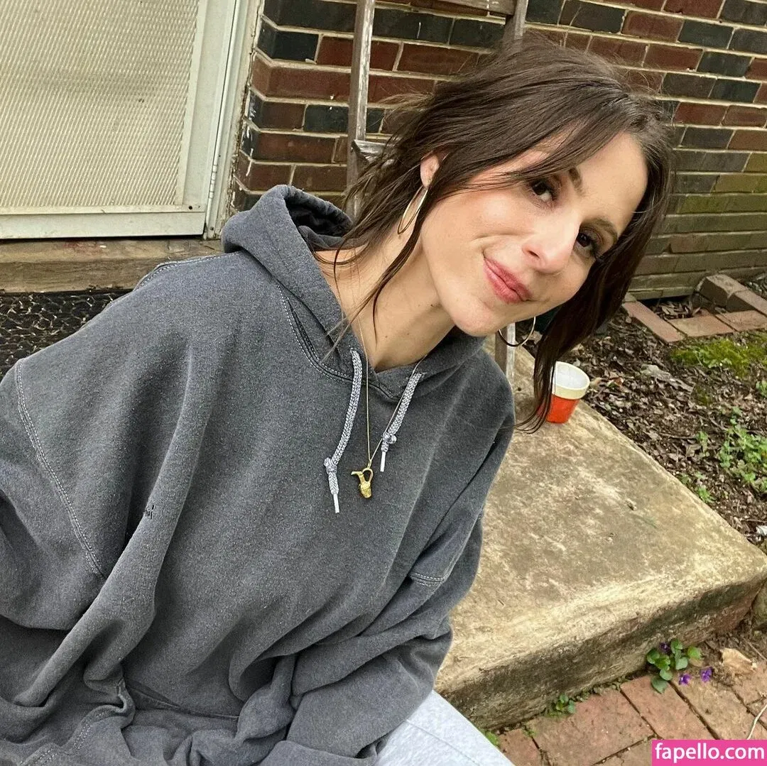 Alicia Bognanno Onlyfans Photo Gallery 