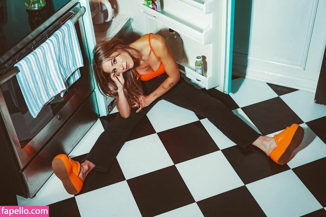 Alicia Bognanno Onlyfans Photo Gallery 