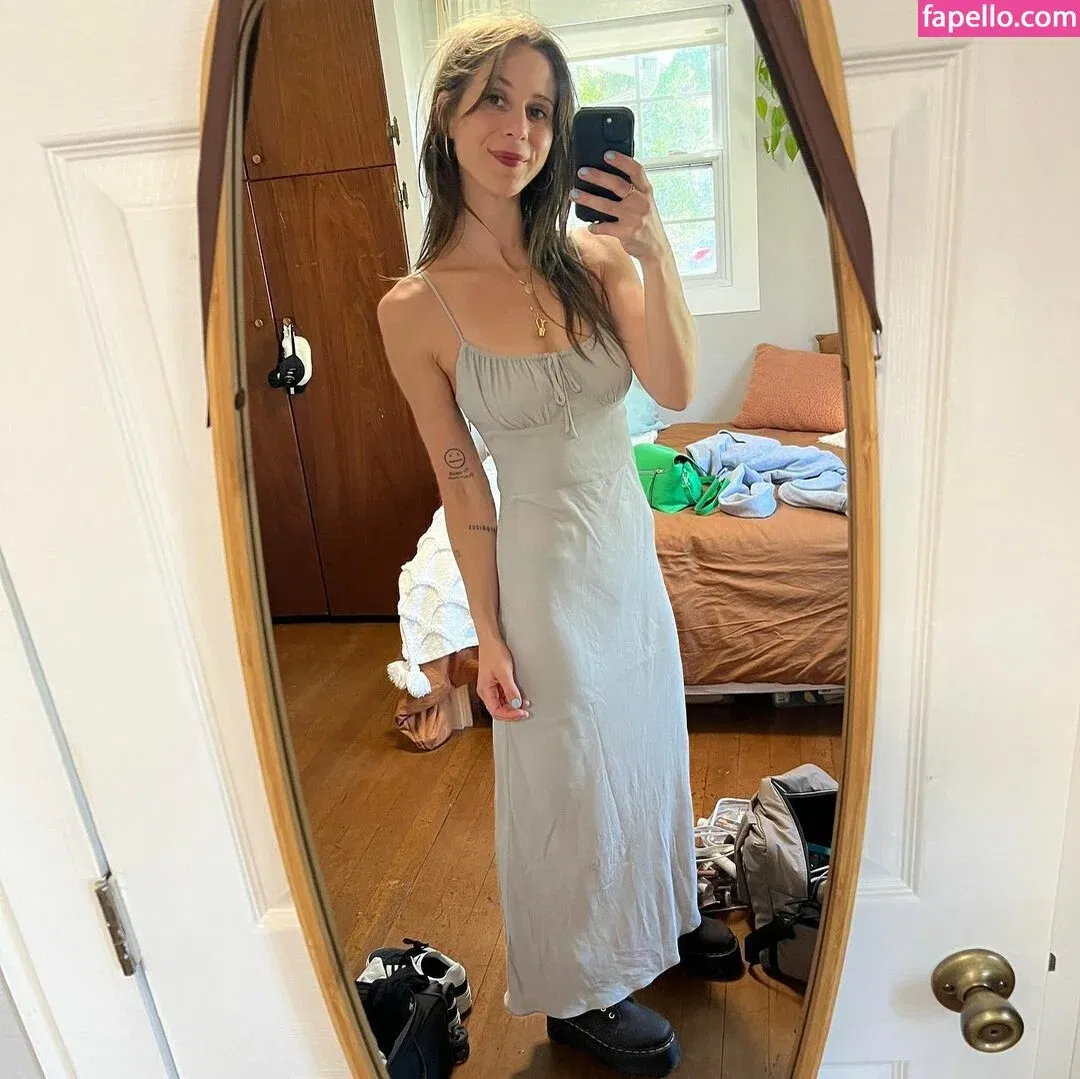 Alicia Bognanno Onlyfans Photo Gallery 