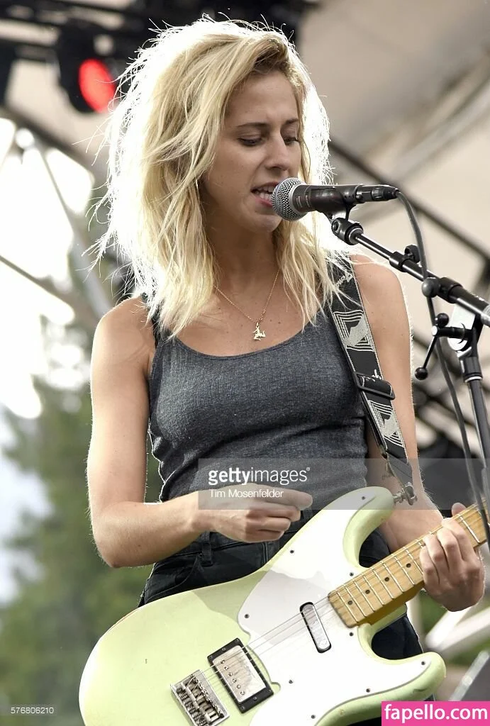 Alicia Bognanno Onlyfans Photo Gallery 