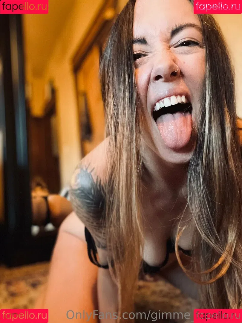 gimme_gemma Onlyfans Photo Gallery 