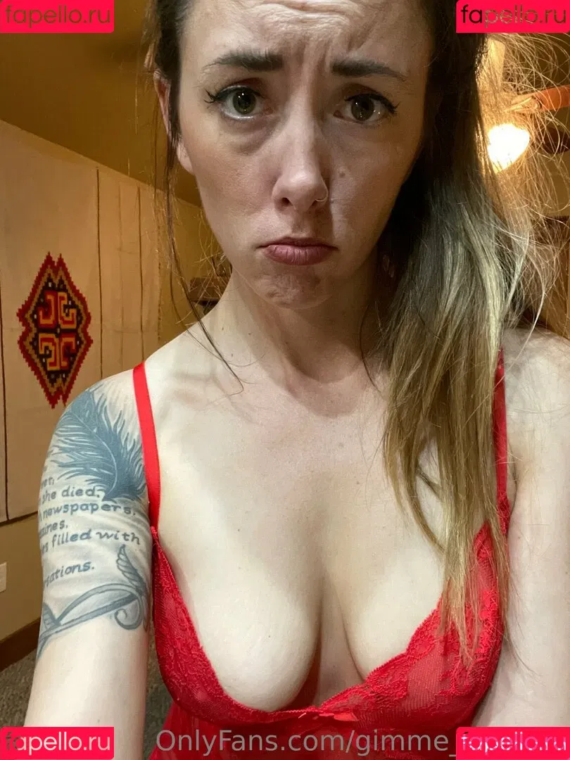 gimme_gemma Onlyfans Photo Gallery 