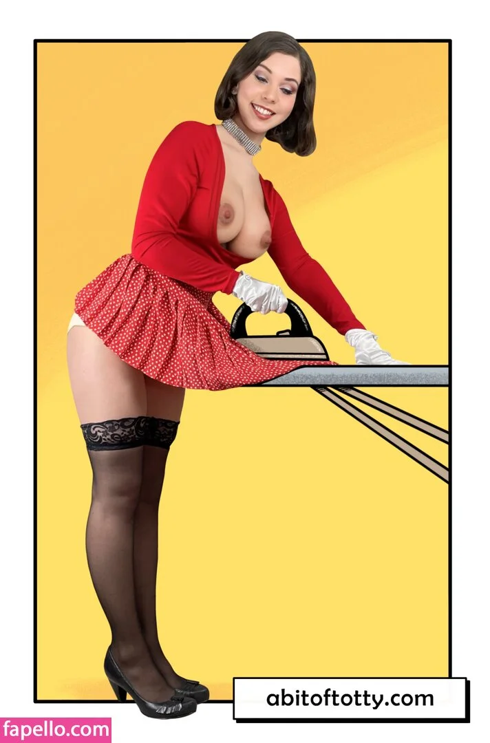 A BitTotty Onlyfans Photo Gallery 