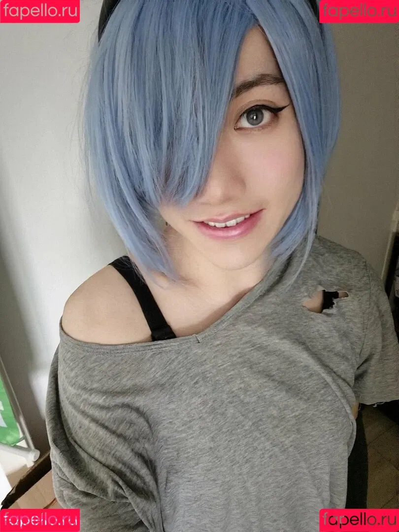 Noeru Onlyfans Photo Gallery 