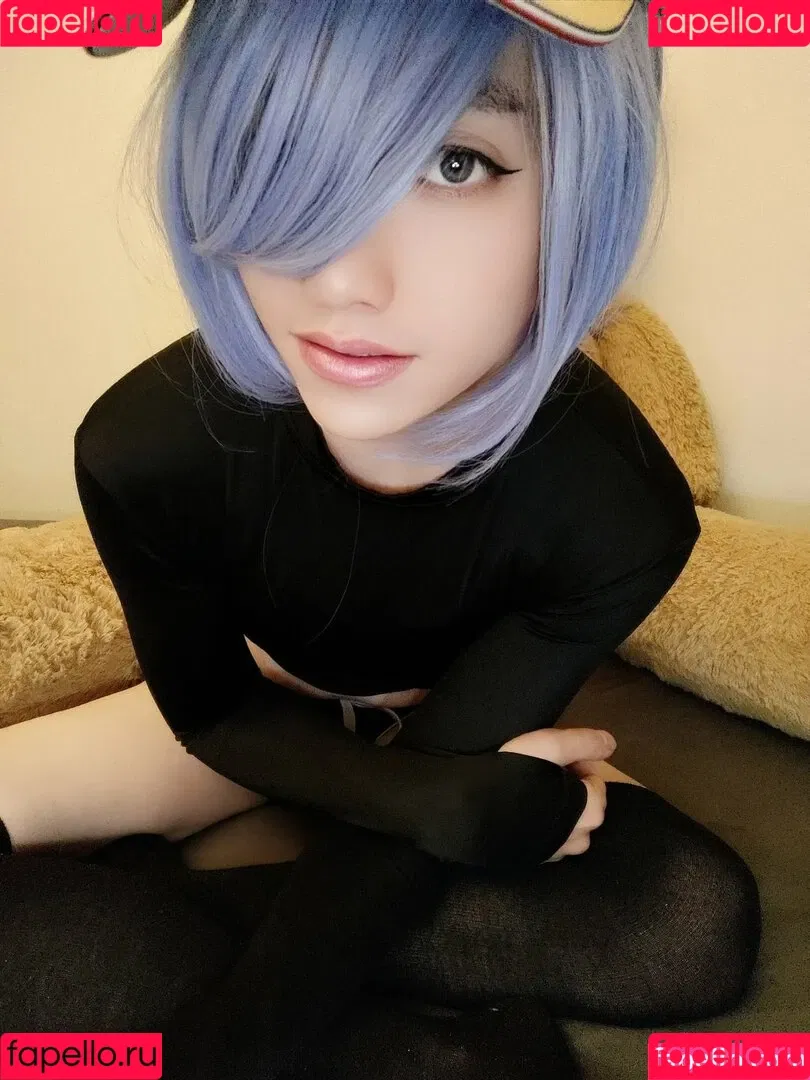 Noeru Onlyfans Photo Gallery 