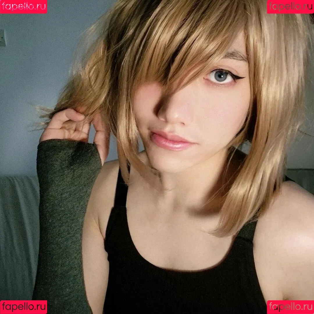 Noeru Onlyfans Photo Gallery 