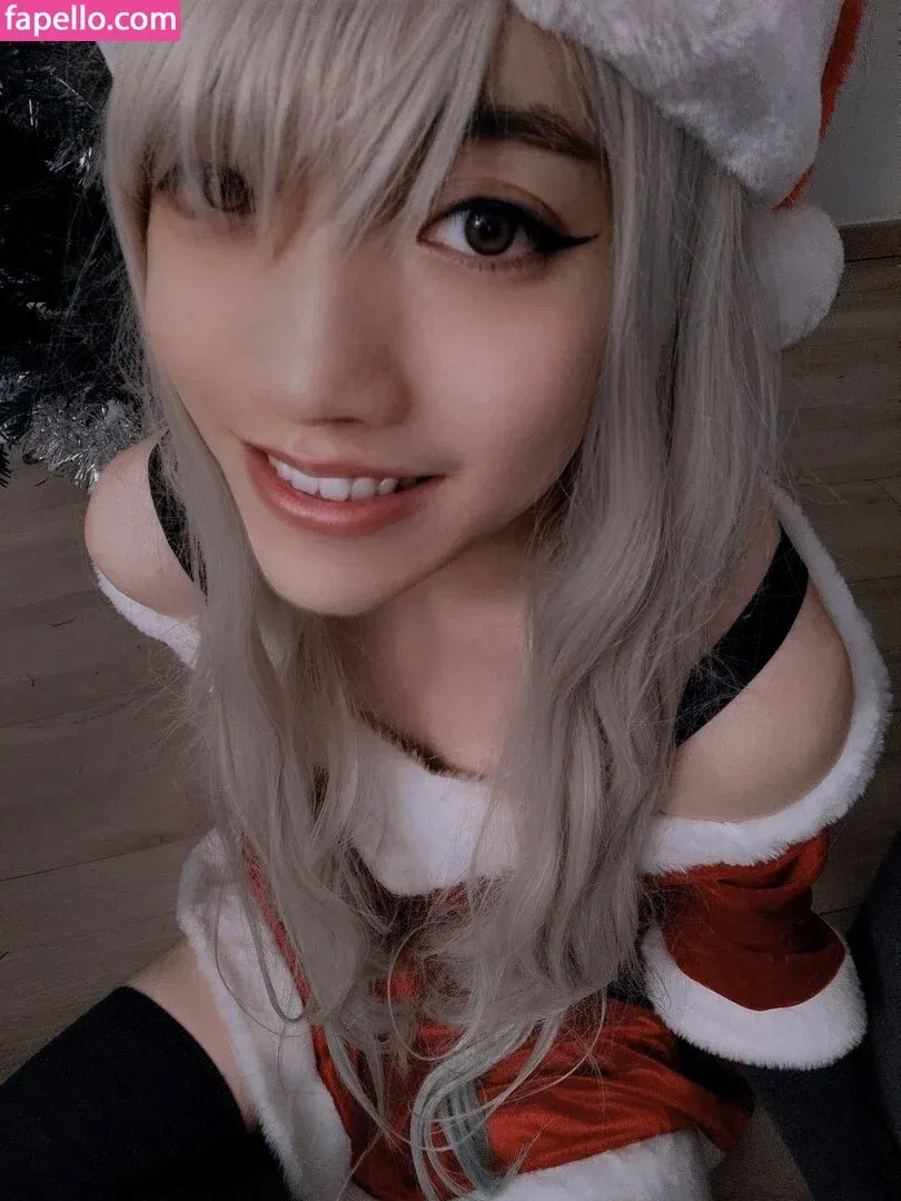 Noeru Onlyfans Photo Gallery 