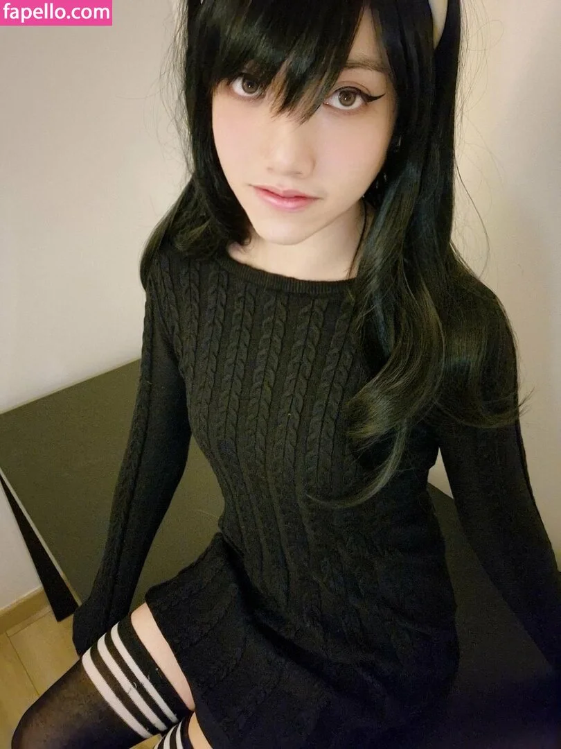 Noeru Onlyfans Photo Gallery 