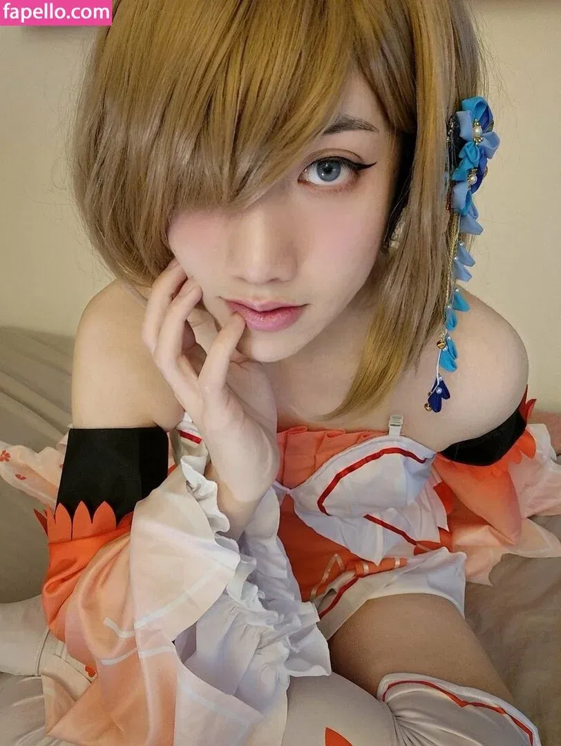 Noeru Onlyfans Photo Gallery 