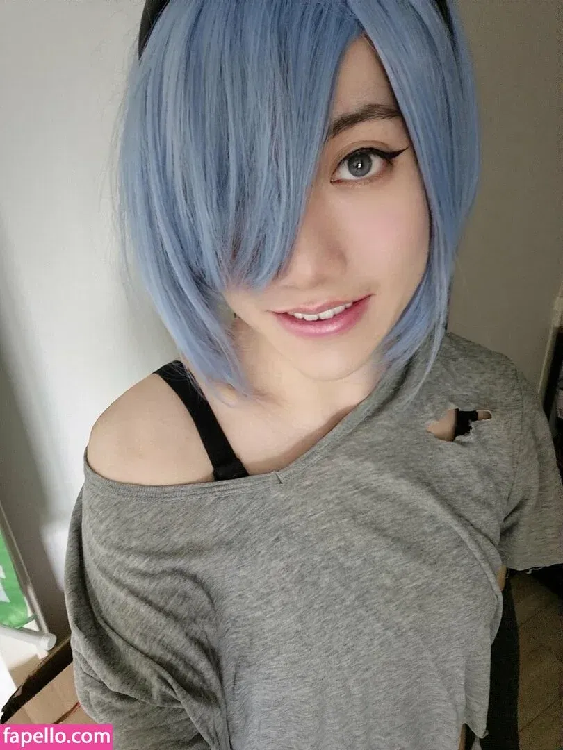 Noeru Onlyfans Photo Gallery 