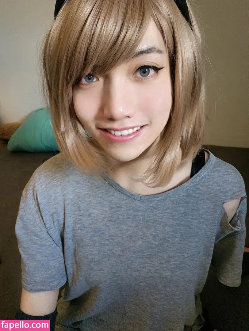 Noeru Onlyfans Photo Gallery 