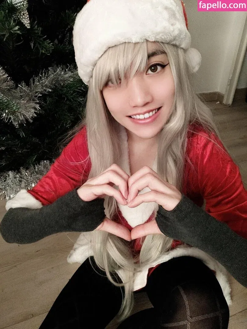 Noeru Onlyfans Photo Gallery 