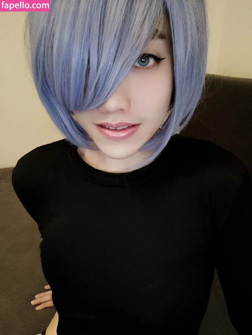 Noeru Onlyfans Photo Gallery 