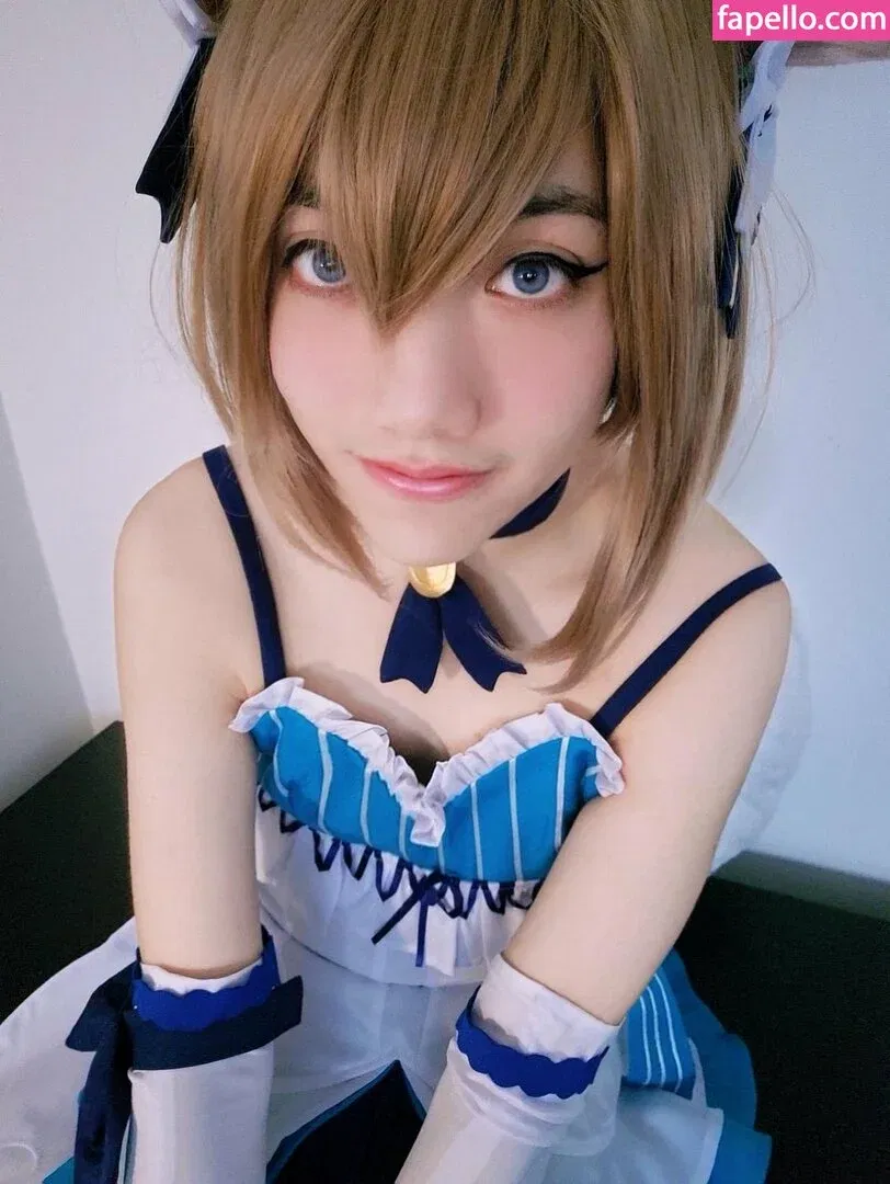 Noeru Onlyfans Photo Gallery 