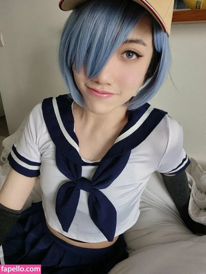 Noeru Onlyfans Photo Gallery 